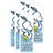 Eureka Peanuts Bookmarks, 216PK 843242 - alternate 1